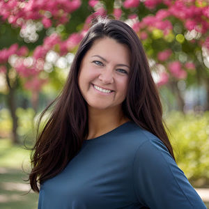 Meet your Posher, Vickie